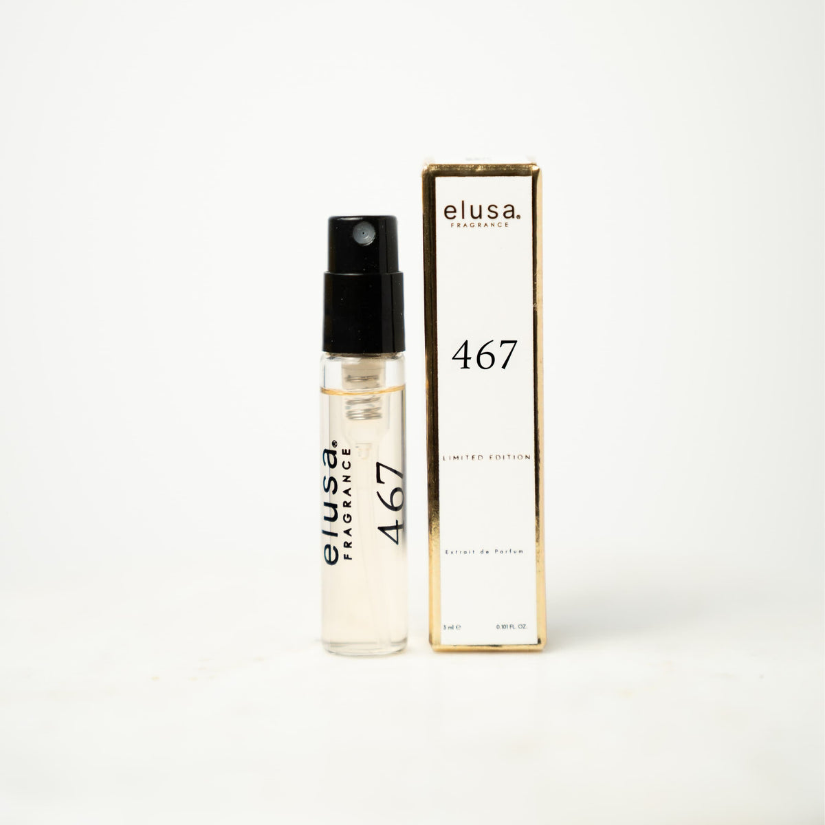 Tester 467