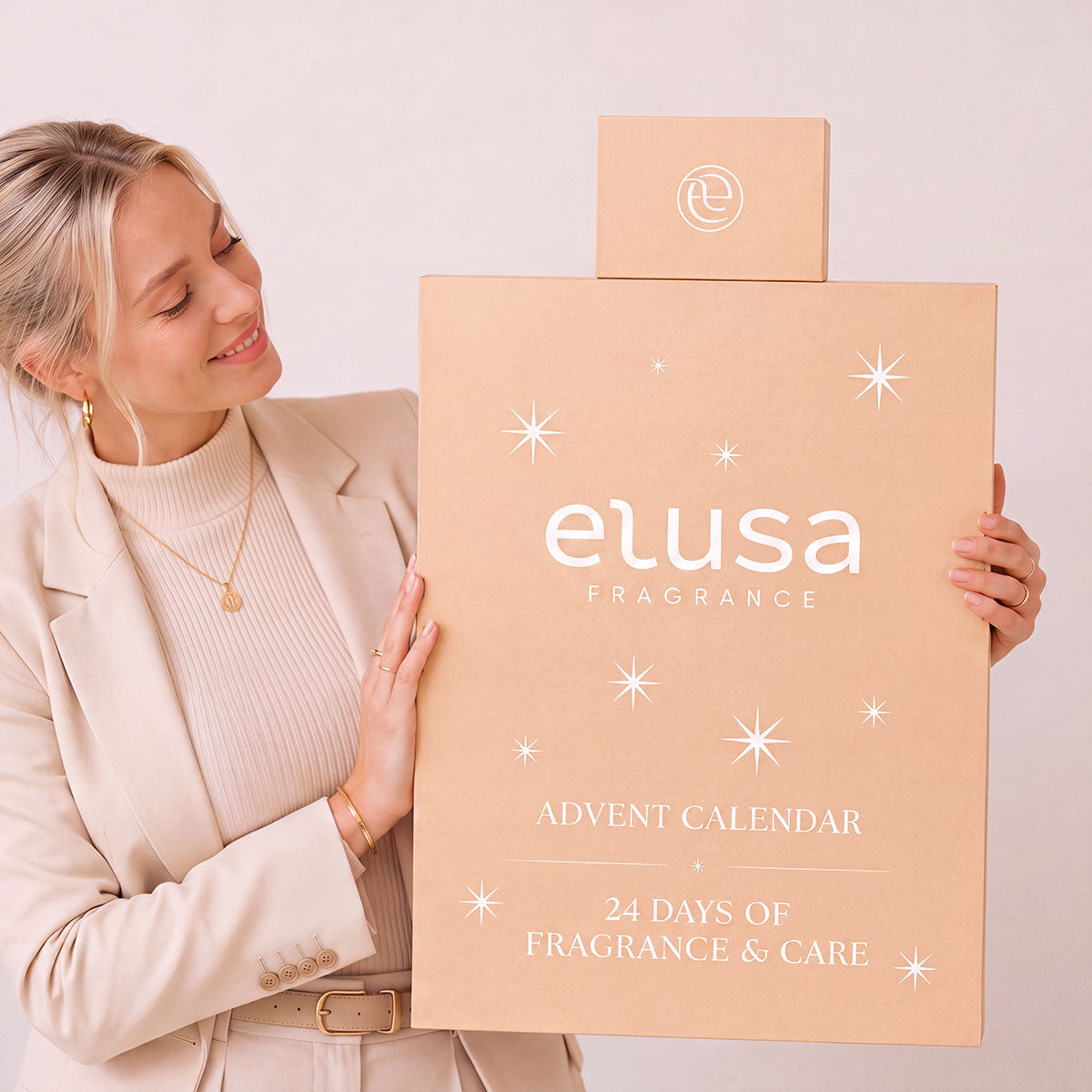 Parfum Adventskalender Damen 2026