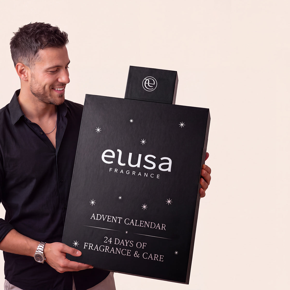 Parfum Adventskalender Herren 2026