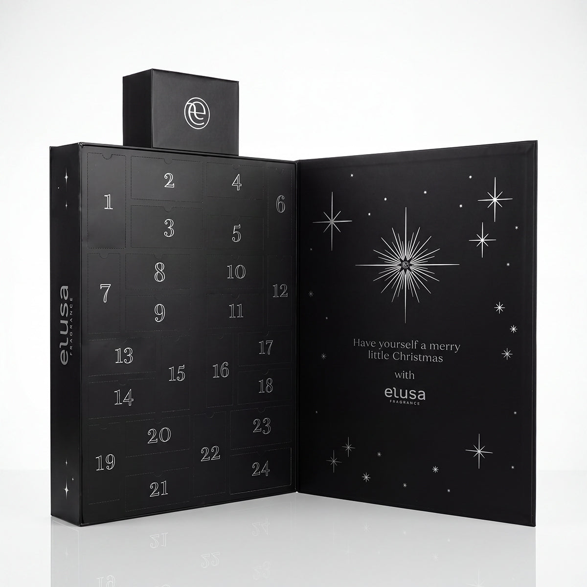 Parfum Adventskalender Herren 2026