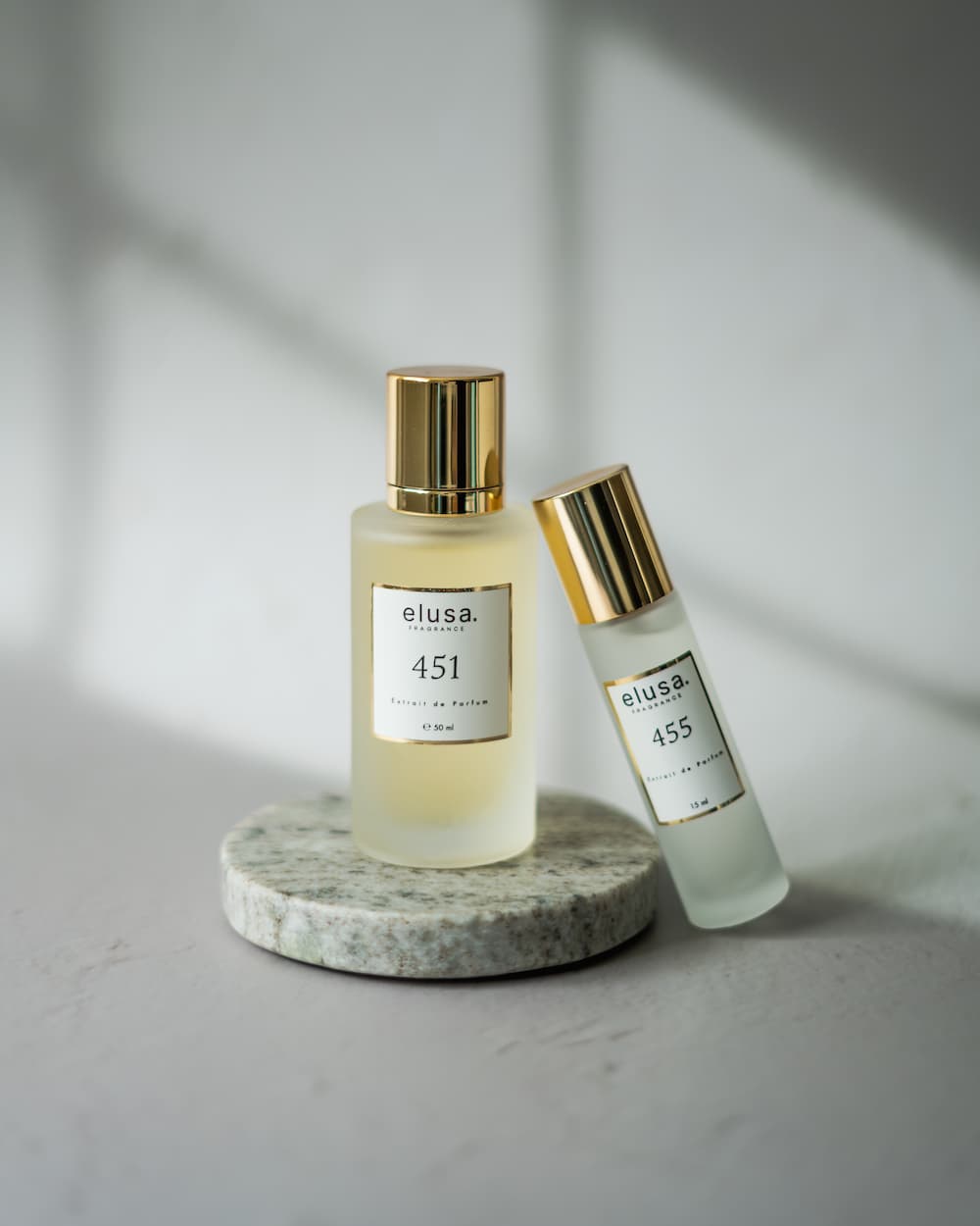 Herren Parfum 50ml & 15ml