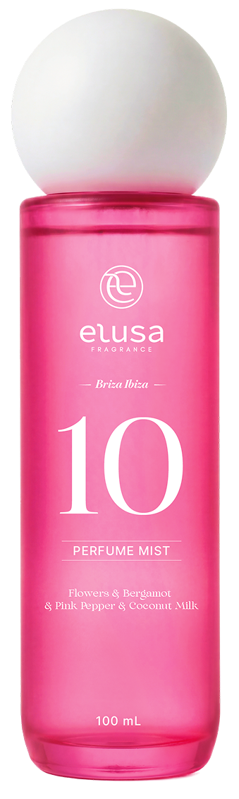 BRIZA IBIZA 10 Perfume Mist