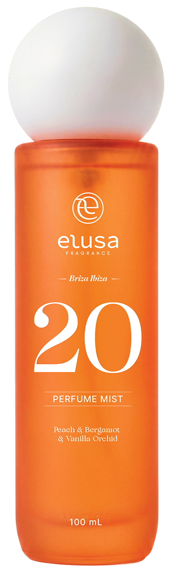 BRIZA IBIZA 20 Perfume Mist
