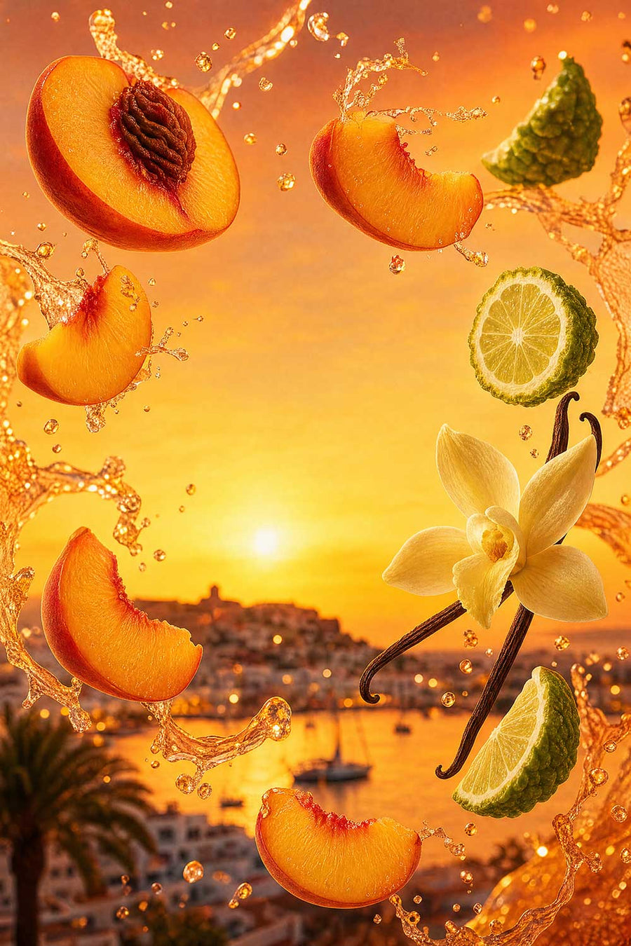 Peach