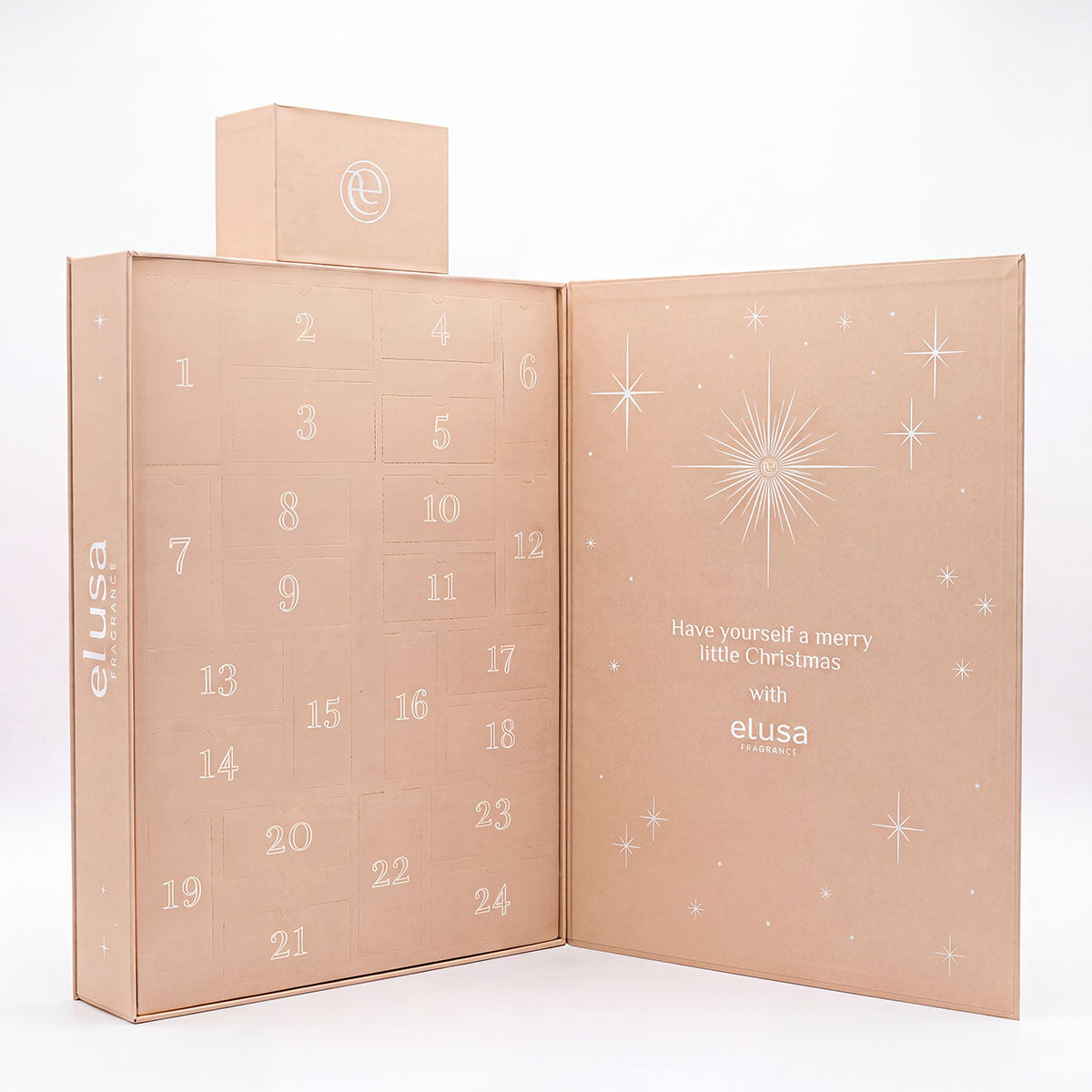 Parfum Adventskalender Damen 2026