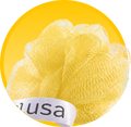 Shower Sponge