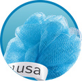 Shower Sponge
