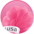 Shower Sponge